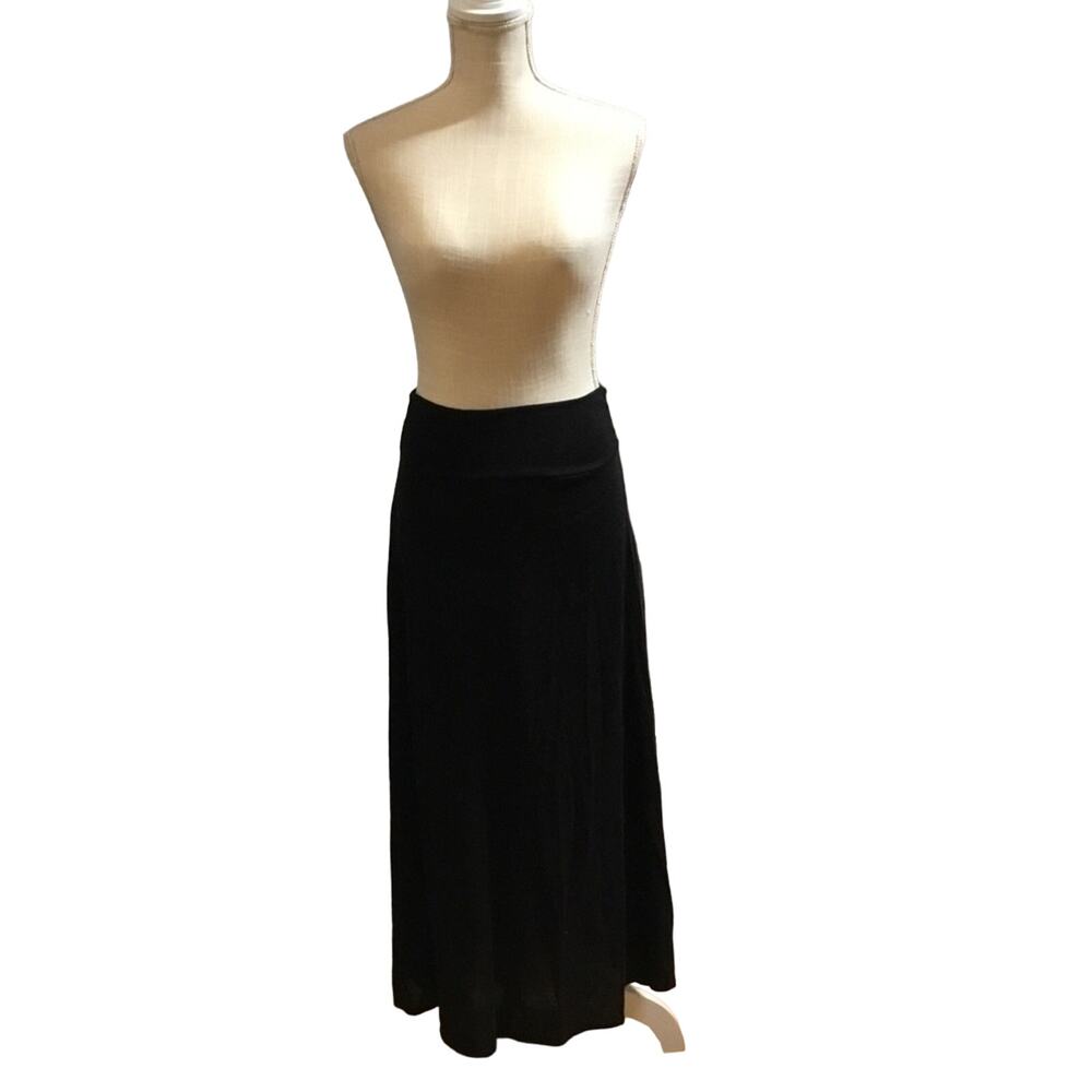 Rainbow Midi Skirt
